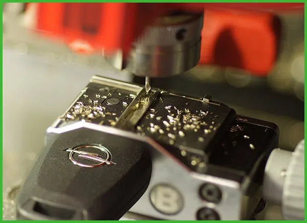 Atlantic Locksmith Store Nashville, TN 615-510-3281 - 11-Key-Cutting