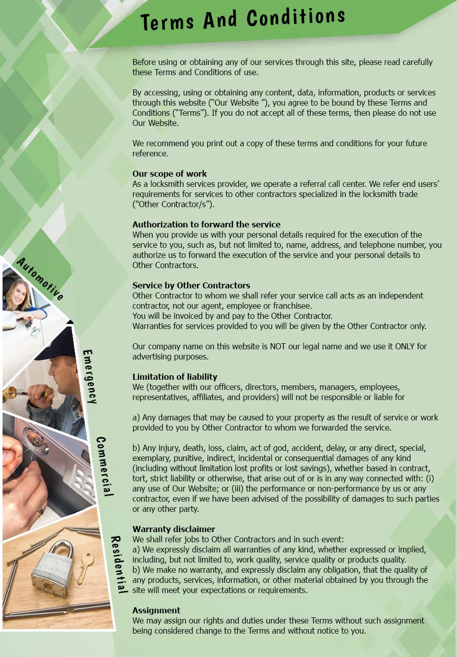 Atlantic Locksmith Store Nashville, TN 615-510-3281